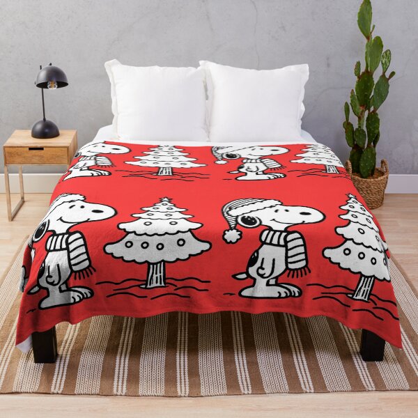 Item preview, Snoopy Christmas designed and sold by Oldvan08.