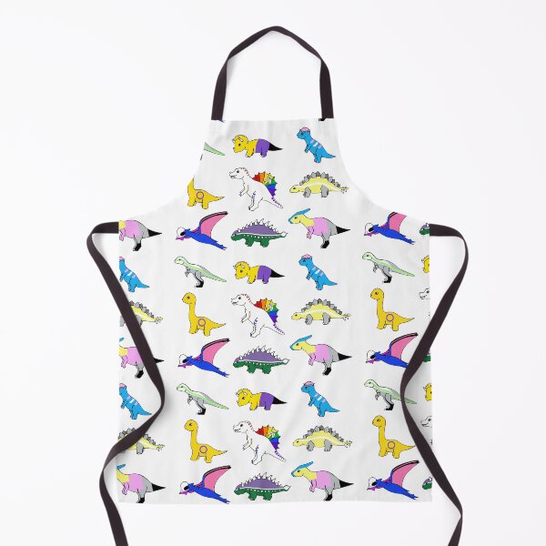 Item preview, Pride Dinosaurs Gender designed and sold by SilverShadow35.