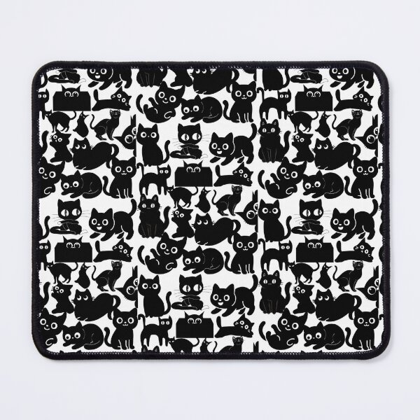 Item preview, Good Luck Cats designed and sold by GMTcreations.