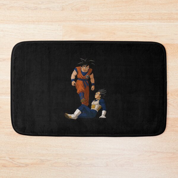 Item preview, SAYIAN STEP OVER designed and sold by HUBZINTHELAB.