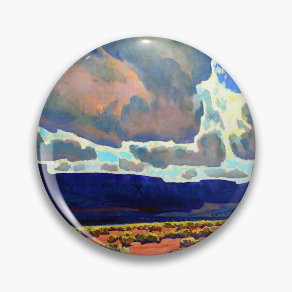 Item preview, Maynard Dixon - Mesa in Shadow designed and sold by Jon-Baran.