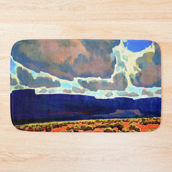 Item preview, Maynard Dixon - Mesa in Shadow designed and sold by Jon-Baran.