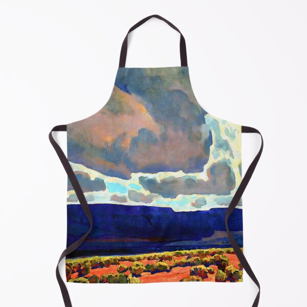 Item preview, Maynard Dixon - Mesa in Shadow designed and sold by Jon-Baran.