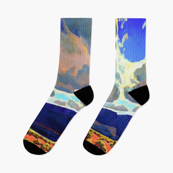 Item preview, Maynard Dixon - Mesa in Shadow designed and sold by Jon-Baran.