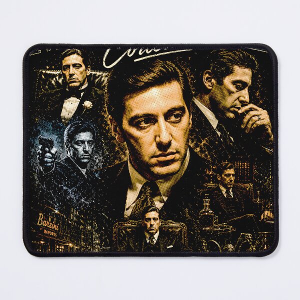 Item preview, Michael Corleone designed and sold by NF Designs Studio DTF.