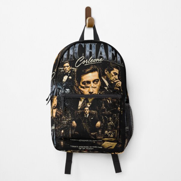 Item preview, Michael Corleone designed and sold by NF Designs Studio DTF.