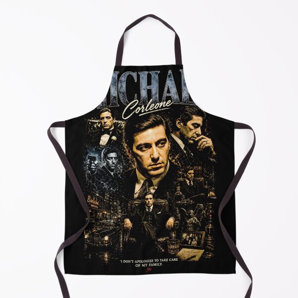 Item preview, Michael Corleone designed and sold by NF Designs Studio DTF.