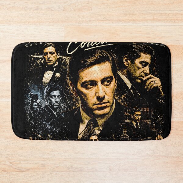 Item preview, Michael Corleone designed and sold by NF Designs Studio DTF.
