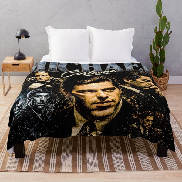 Item preview, Michael Corleone designed and sold by NF Designs Studio DTF.