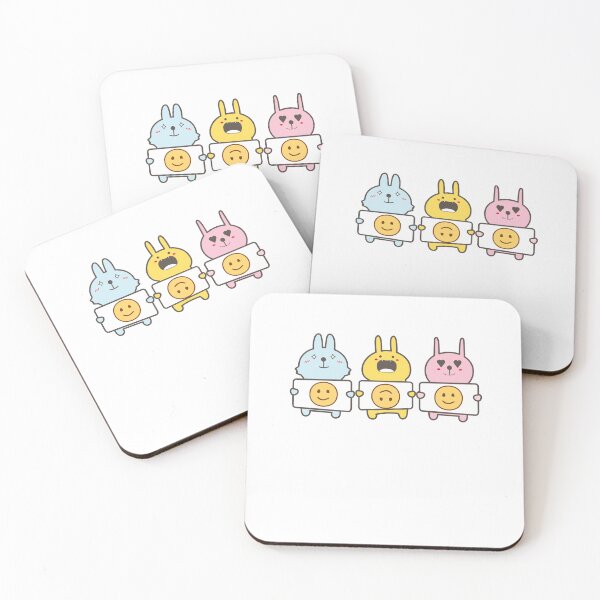 Item preview, We’re all different designed and sold by Thunderklart.