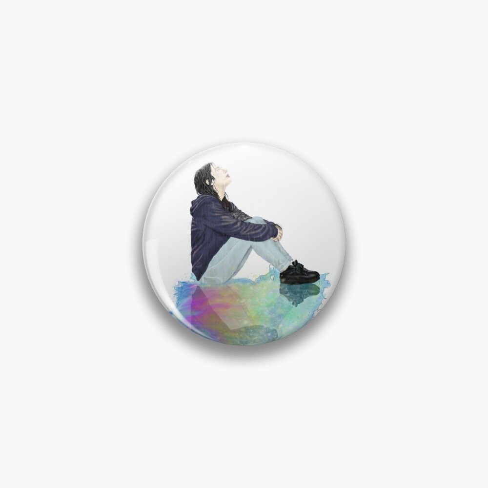 Item preview, Pin designed and sold by RanyMelo.