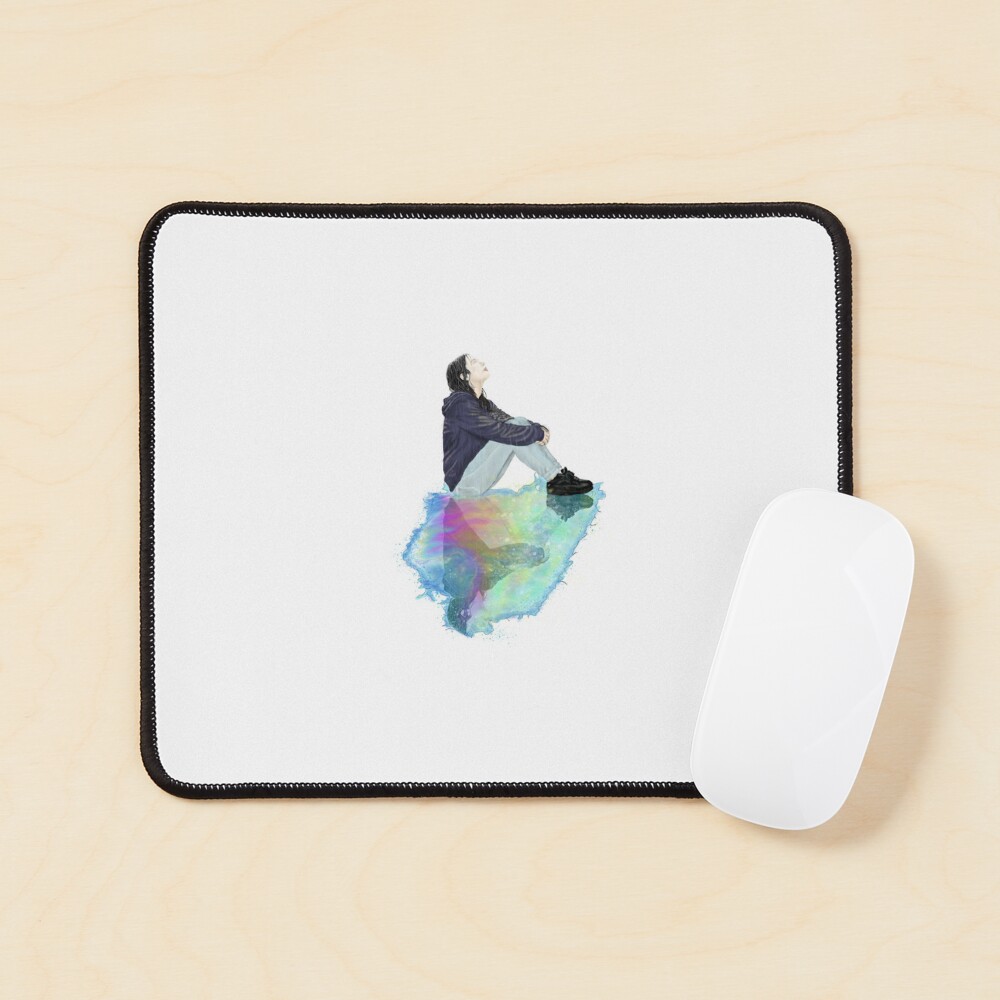 Item preview, Mouse Pad designed and sold by RanyMelo.