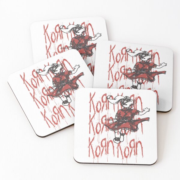 Item preview, Korn Follow 2 designed and sold by URGraphics.