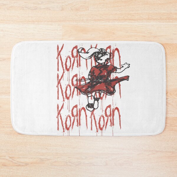 Item preview, Korn Follow 2 designed and sold by URGraphics.