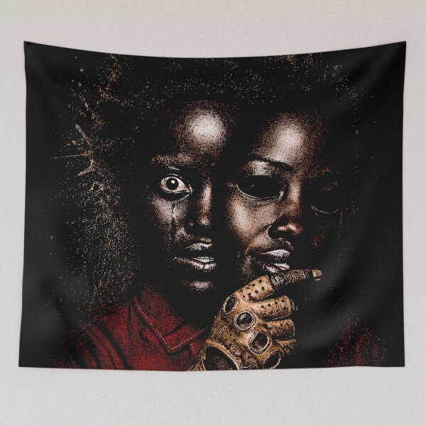 Item preview, Movie Us designed and sold by NF Designs Studio DTF.