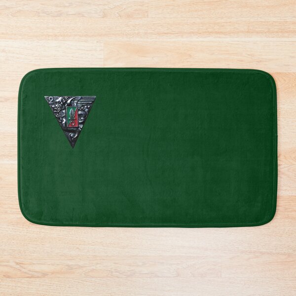 Item preview, 2e REP French Foreign Legion, 2nd Parachute Regiment Badge designed and sold by Larry Oates.