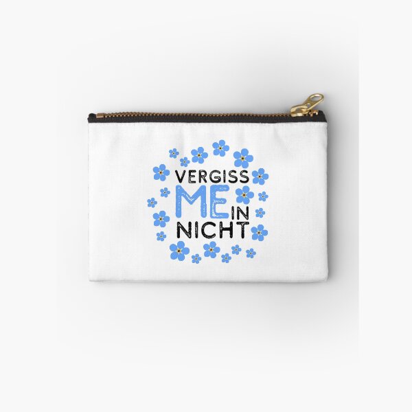 Item preview, Don't forget mine designed and sold by chronisch.sichtbar.