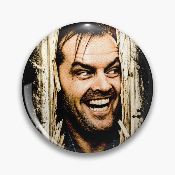 Item preview, The Shining movie designed and sold by NF Designs Studio DTF.