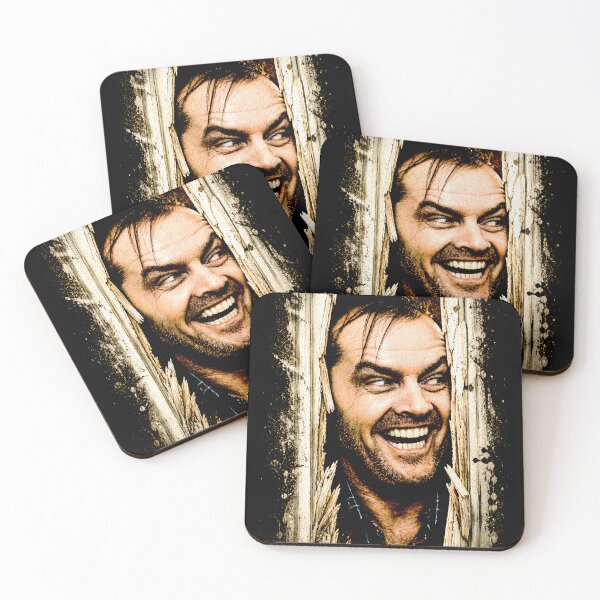 Item preview, The Shining movie designed and sold by NF Designs Studio DTF.