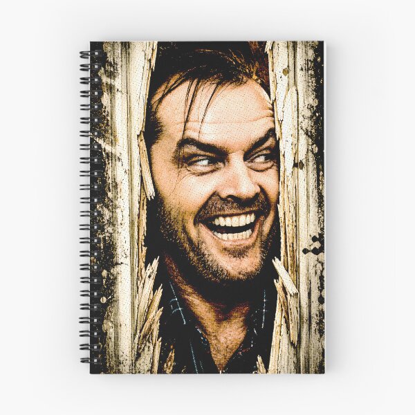 Item preview, The Shining movie designed and sold by NF Designs Studio DTF.