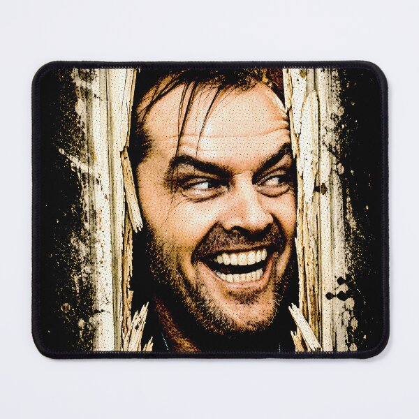 Item preview, The Shining movie designed and sold by NF Designs Studio DTF.