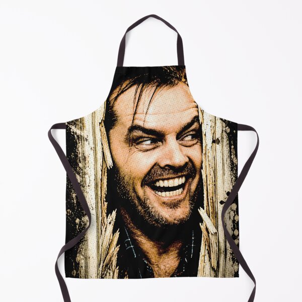 Item preview, The Shining movie designed and sold by NF Designs Studio DTF.