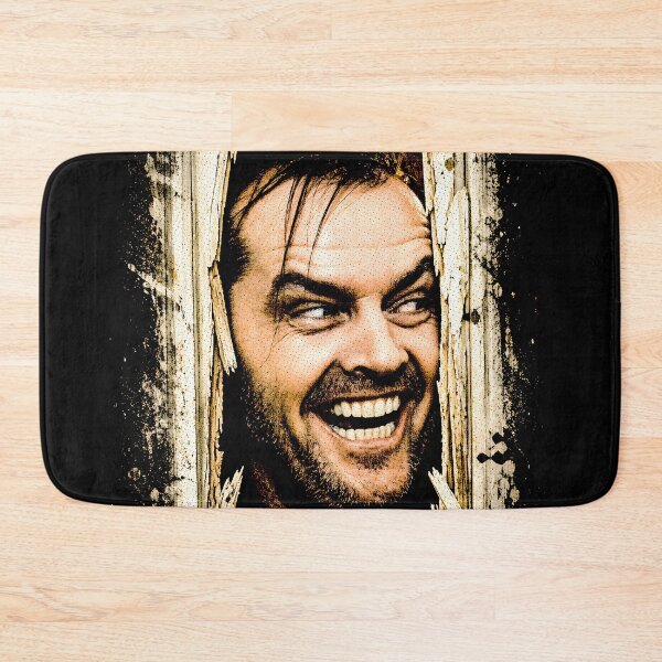 Item preview, The Shining movie designed and sold by NF Designs Studio DTF.