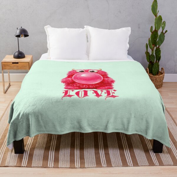 Item preview, Pink LOVE Cartoon t shirt and sticker item gift designed and sold by Love Gifts.