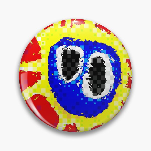 Item preview, Primal Mosaic designed and sold by Normbot2000.