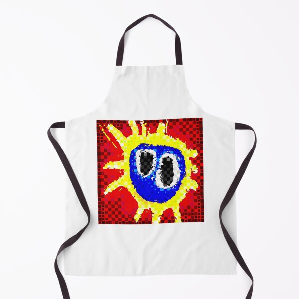 Item preview, Primal Mosaic designed and sold by Normbot2000.