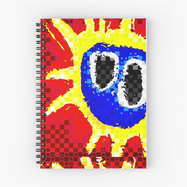 Item preview, Mosaico primigenio designed and sold by Normbot2000.