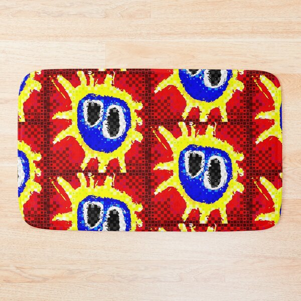 Item preview, Primal Mosaic designed and sold by Normbot2000.