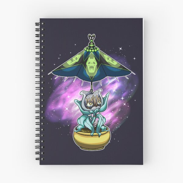 Item preview, Plant Cat Amongst the Little Stars designed and sold by joysqueezed-out.