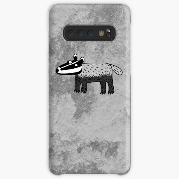 Badger Samsung Galaxy Snap Case