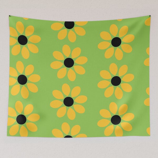 Item preview, Sun Flower Power designed and sold by G2Creative.