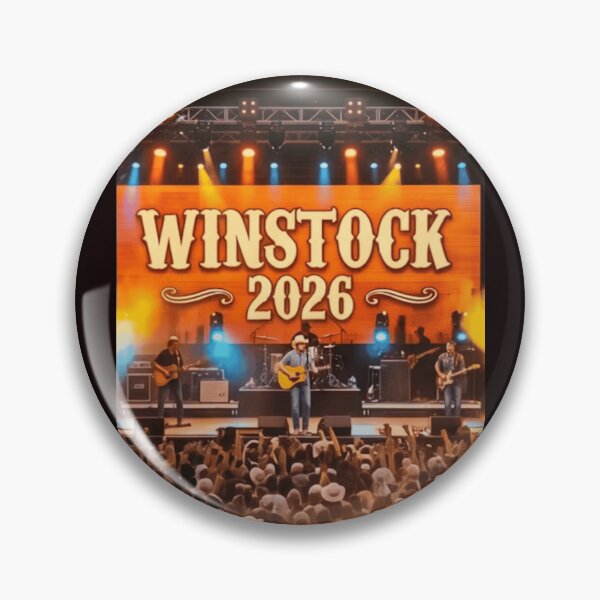 Item preview, WINSTOCK 2026 designed and sold by ViralVisionsCreating .