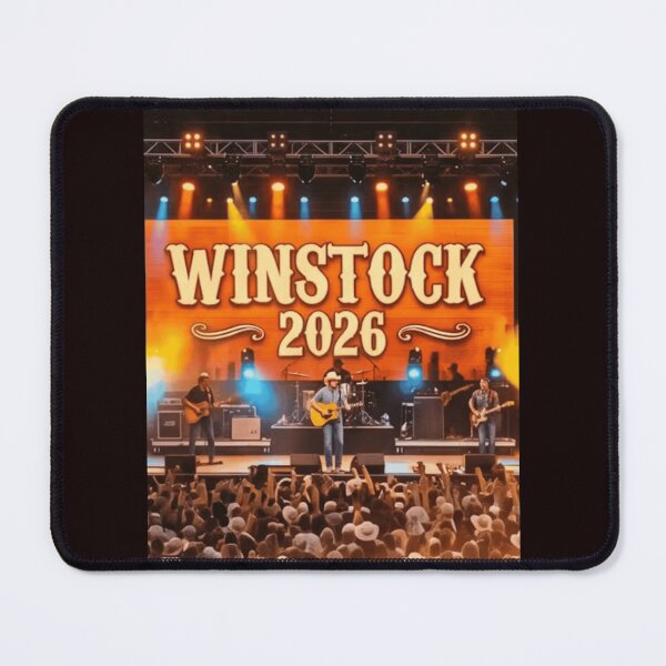 Item preview, WINSTOCK 2026 designed and sold by ViralVisionsCreating .