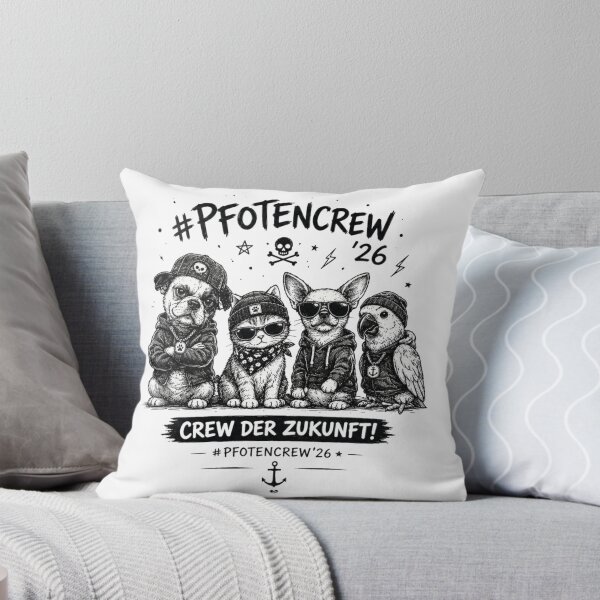 Item preview, Paw Anchor Crew Elmshorn 2026 designed and sold by #Pfotenankercrew .