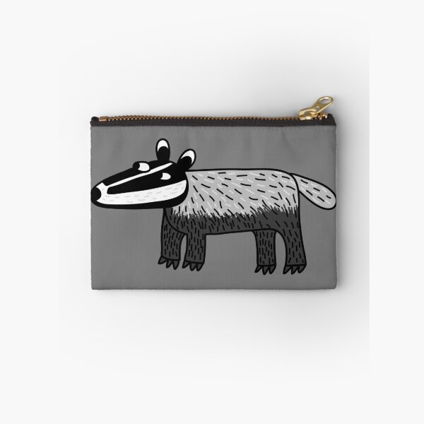 Item preview, Badger designed and sold by squirrell.