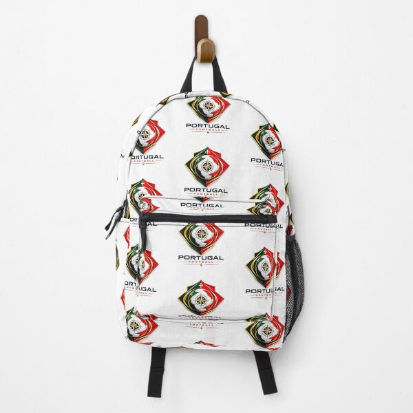 Item preview, Portugal Football Ultra Modern Minimal Soccer Design designed and sold by TKOprintdesigns.