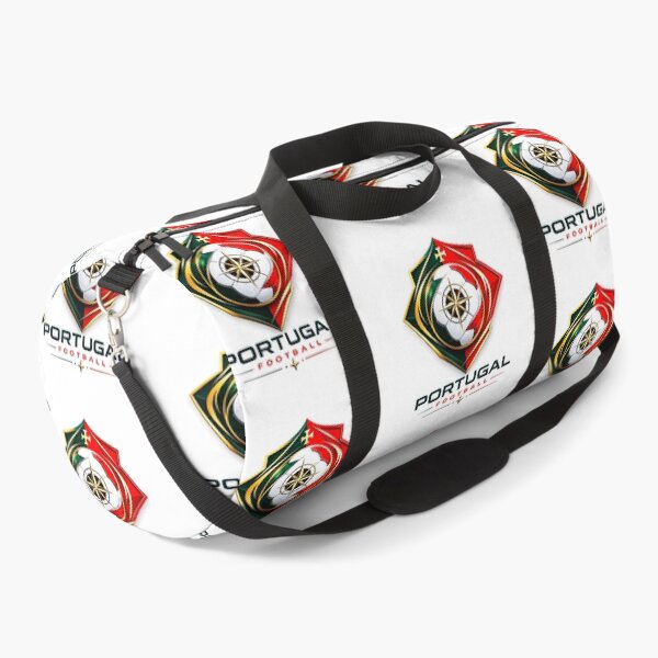 Item preview, Portugal Football Ultra Modern Minimal Soccer Design designed and sold by TKOprintdesigns.