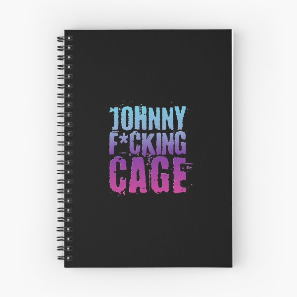Aperçu de l'œuvre Johnny Cage créée et vendue par Design Hobo.