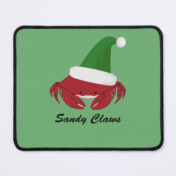 Item preview, Sandy...Claws designed and sold by GMTcreations.