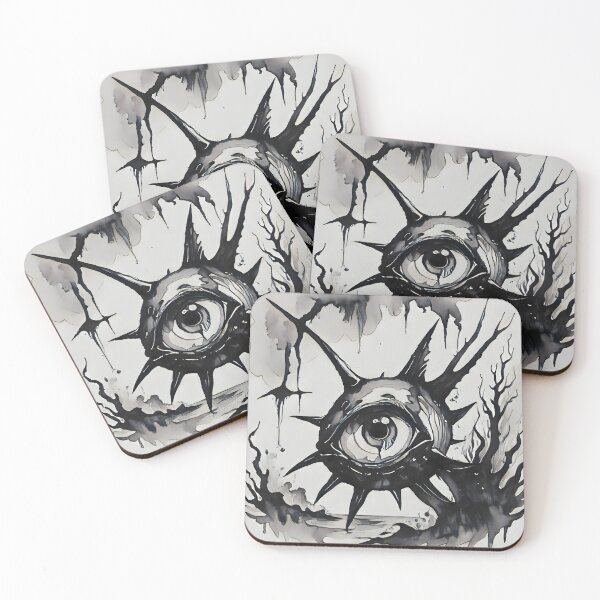 Item preview, The Sleeper designed and sold by ExArtCism™.