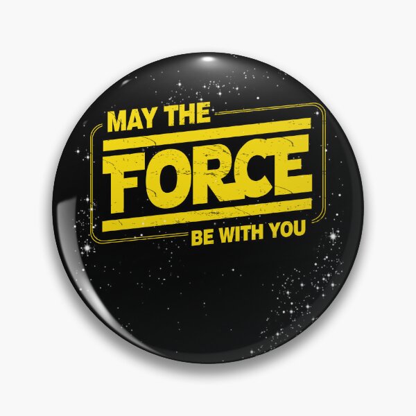 Item preview, May The Forties Be With You, 40th Birthday Distressed Star Vintage Gift designed and sold by FernaRoje.