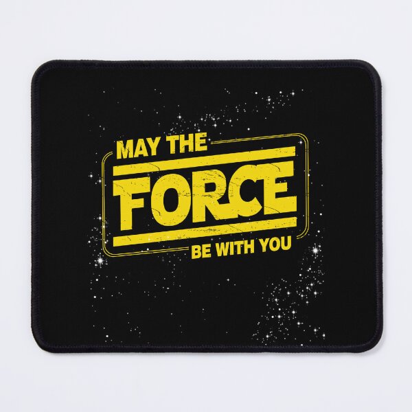 Item preview, May The Forties Be With You, 40th Birthday Distressed Star Vintage Gift designed and sold by FernaRoje.