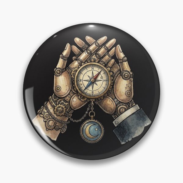 Item preview, Hand in Hand designed and sold by Candlelit Catastrophes.