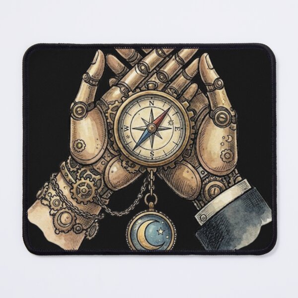 Item preview, Hand in Hand designed and sold by Candlelit Catastrophes.