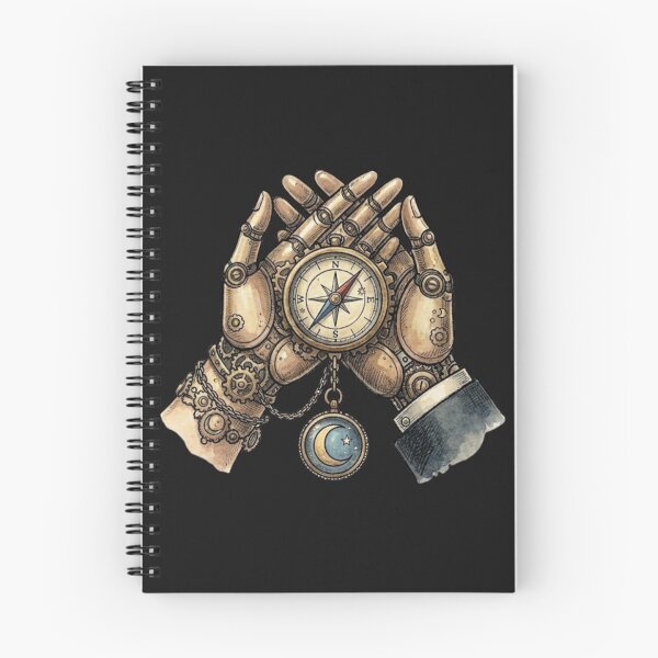 Item preview, Hand in Hand designed and sold by Candlelit Catastrophes.