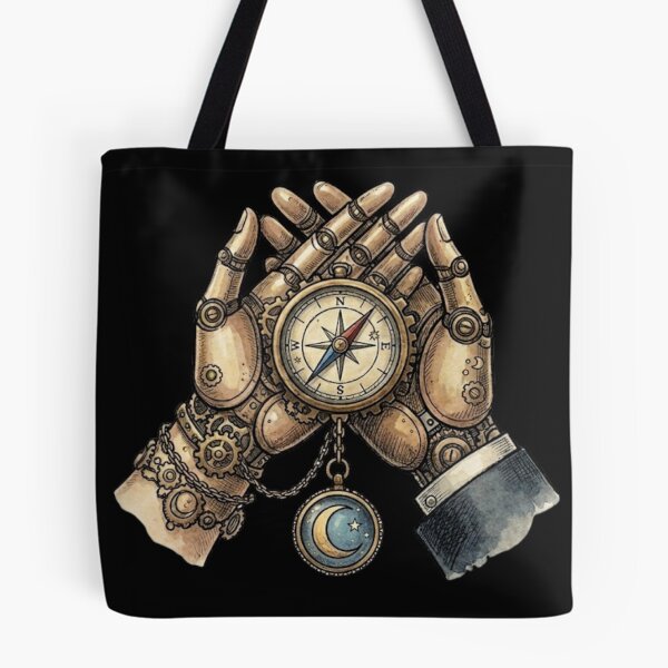 Item preview, Hand in Hand designed and sold by Candlelit Catastrophes.